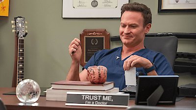 St. Denis Medical Season 1 Episode 15