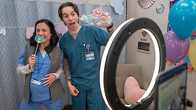 St. Denis Medical Season 1 Episode 16