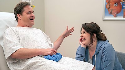 St. Denis Medical Season 1 Episode 18