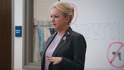 St. Denis Medical Season 2 Episode 2