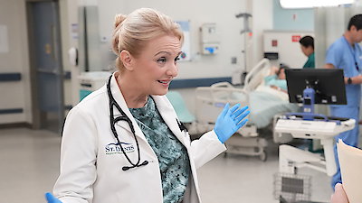 St. Denis Medical Season 2 Episode 6