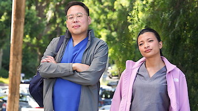 St. Denis Medical Season 2 Episode 8