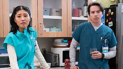 St. Denis Medical Season 2 Episode 10