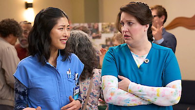 St. Denis Medical Season 2 Episode 11