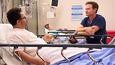 St. Denis Medical Season 2 Episode 12