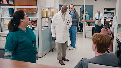 St. Denis Medical Season 2 Episode 13