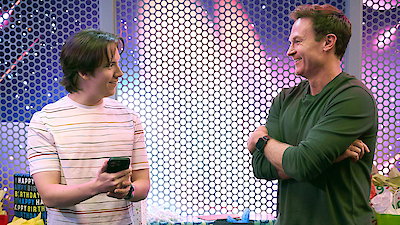 St. Denis Medical Season 2 Episode 14