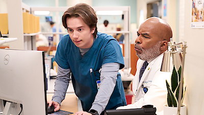 St. Denis Medical Season 2 Episode 15