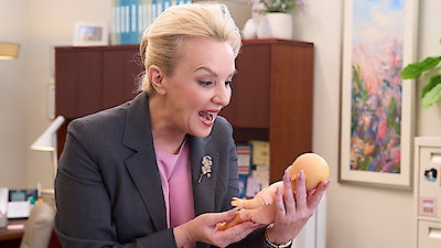 St. Denis Medical Season 2 Episode 16