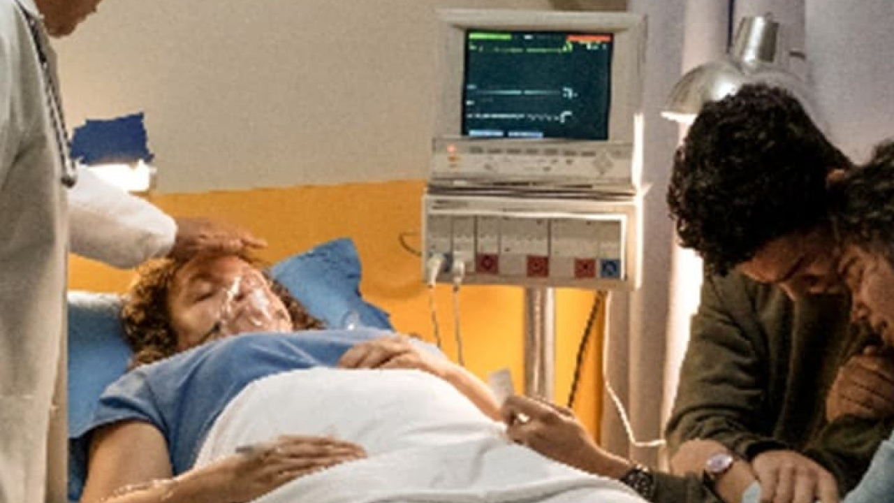 El doctor del pueblo