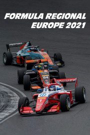 Formula Regional Europe 2021
