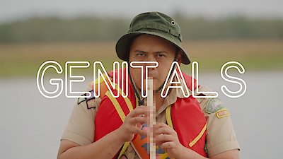 Frick, I Love Nature Season 1 Episode 5