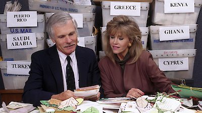 Call Me Ted Season 1 Episode 5