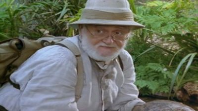 The Lost World Season 1 Episode 18