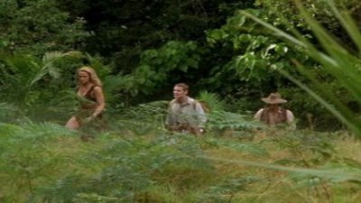 The Lost World Season 1 Episode 4