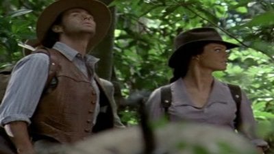 The Lost World Season 3 Episode 15