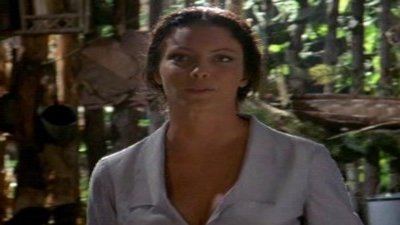 The Lost World Season 2 Episode 17