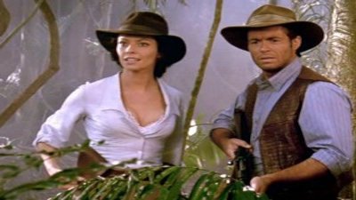 Watch The Lost World Season 2 Episode 6 - Skin Deep Online Now