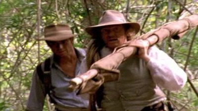 The Lost World Season 2 Episode 18