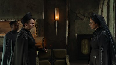 Dune: Prophecy Season 1 Episode 6