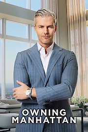 Owning Manhattan