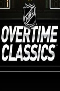 NHL Overtime Classics