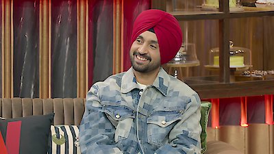 The Great Indian Kapil Show Season 1 Episode 3