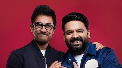 The Great Indian Kapil Show Season 1 Episode 5