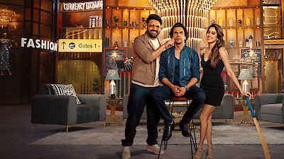 The Great Indian Kapil Show Season 1 Episode 10