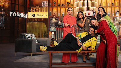 The Great Indian Kapil Show Season 1 Episode 11