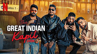 The Great Indian Kapil Show Season 1 Episode 12