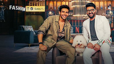 The Great Indian Kapil Show Season 1 Episode 13