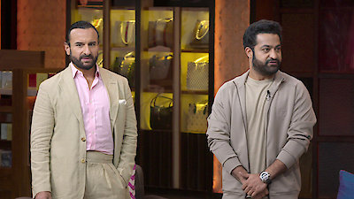 The Great Indian Kapil Show Season 2 Episode 2