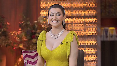 The Great Indian Kapil Show Season 2 Episode 5