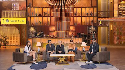 The Great Indian Kapil Show Season 2 Episode 6