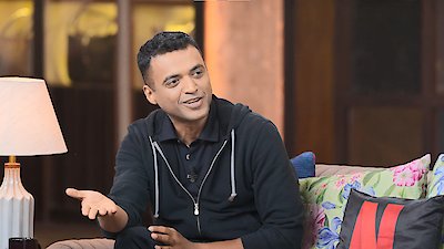 The Great Indian Kapil Show Season 2 Episode 8