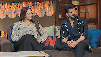 The Great Indian Kapil Show Season 2 Episode 10