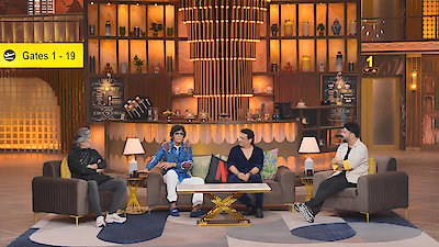 The Great Indian Kapil Show Season 2 Episode 11