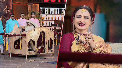 The Great Indian Kapil Show Season 2 Episode 12