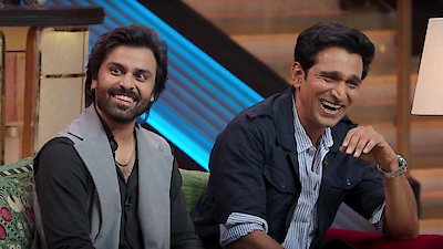 The Great Indian Kapil Show Season 3 Episode 4