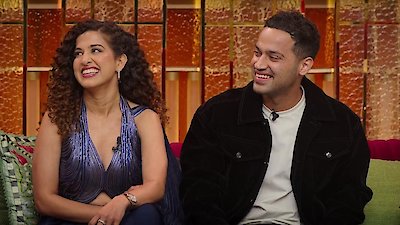 The Great Indian Kapil Show Season 3 Episode 6