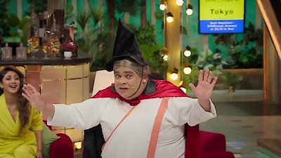 The Great Indian Kapil Show Season 3 Episode 8