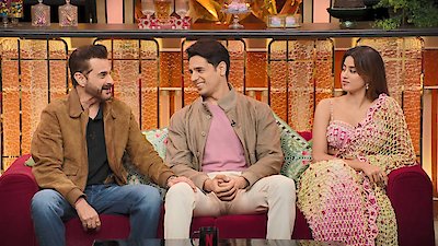 The Great Indian Kapil Show Season 3 Episode 11