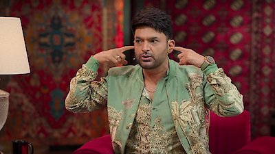 The Great Indian Kapil Show Season 3 Episode 13