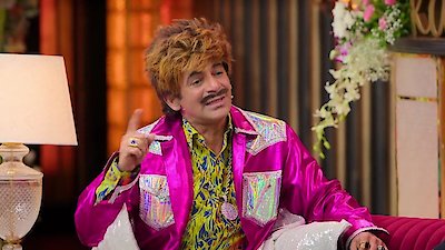 The Great Indian Kapil Show Season 3 Episode 14