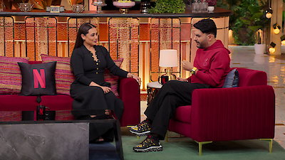 The Great Indian Kapil Show Season 4 Episode 6