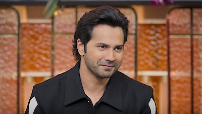 The Great Indian Kapil Show Season 4 Episode 13