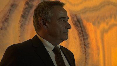 Iron Reign Season 1 Episode 1