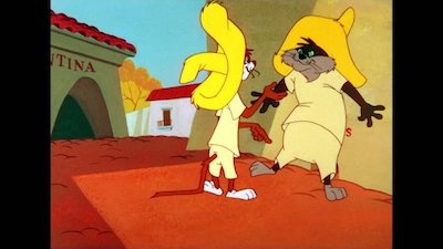 LOONEY TUNES: SPEEDY GONZALES Season 1 Episode 7