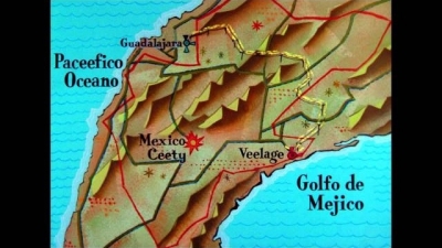 LOONEY TUNES: SPEEDY GONZALES Season 1 Episode 8